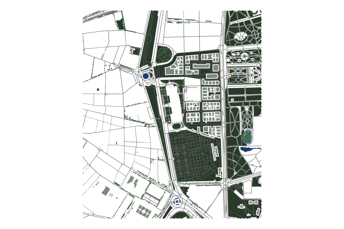 Site map