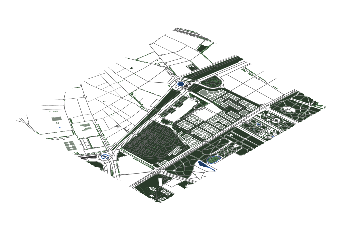 Site overview
