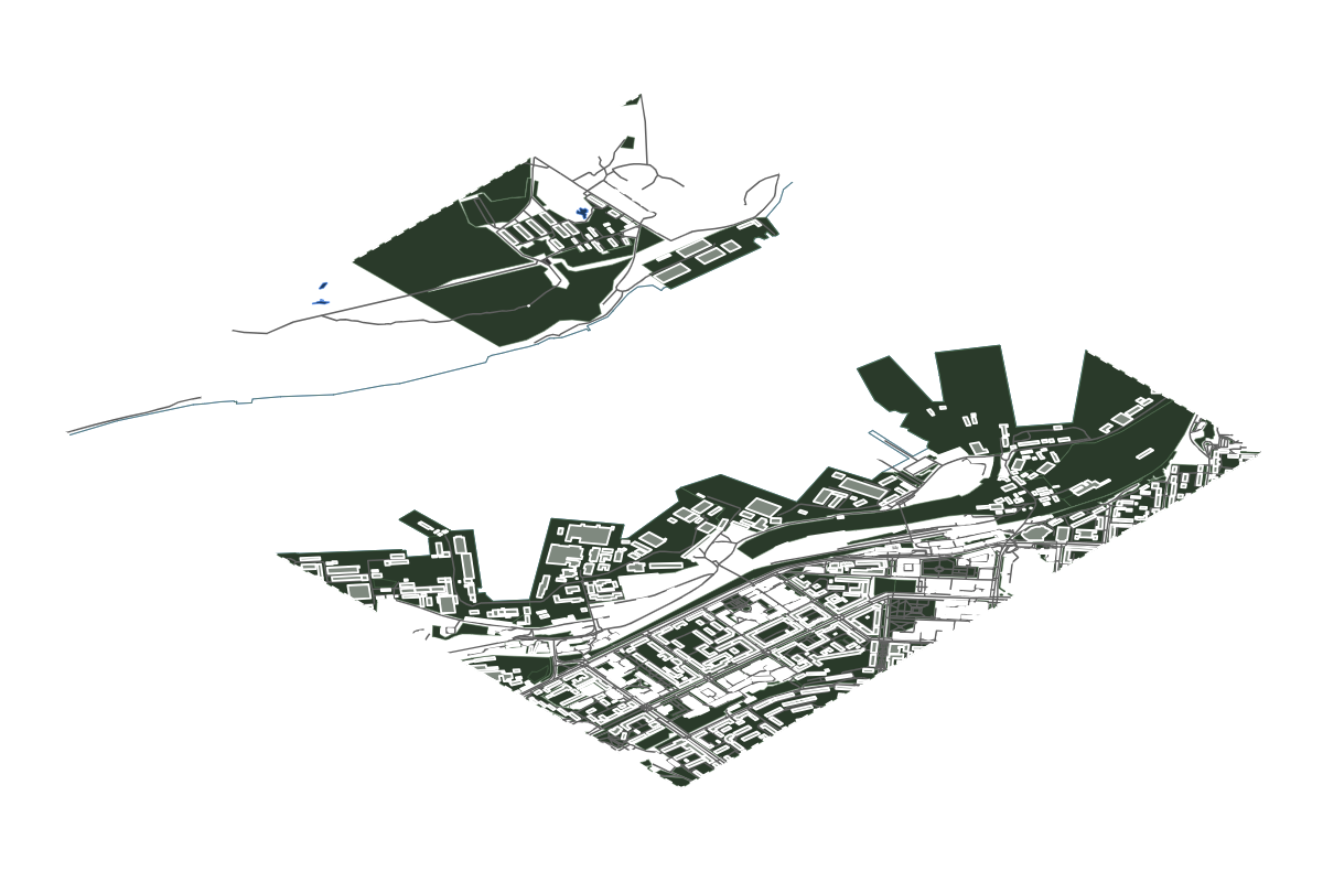 Site overview