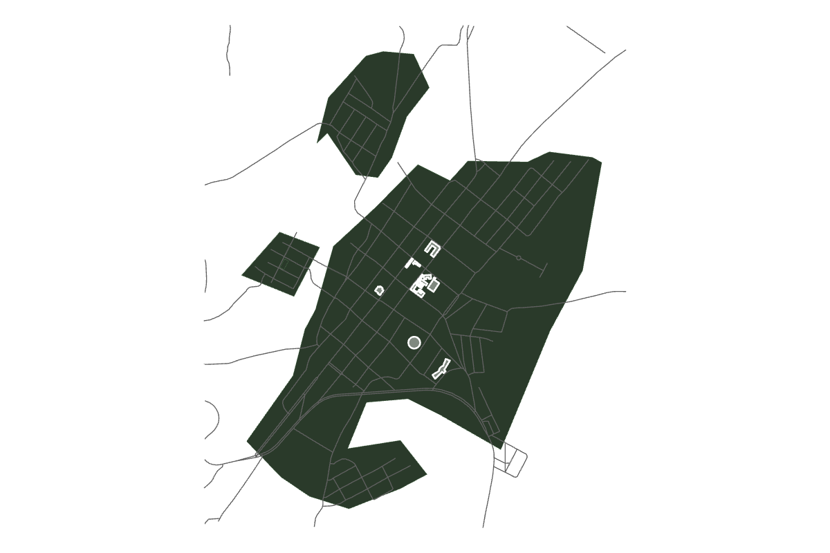 Site map