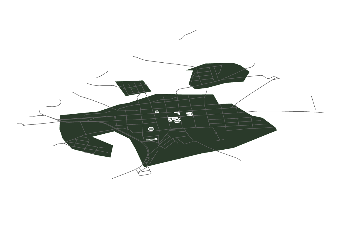 Site overview