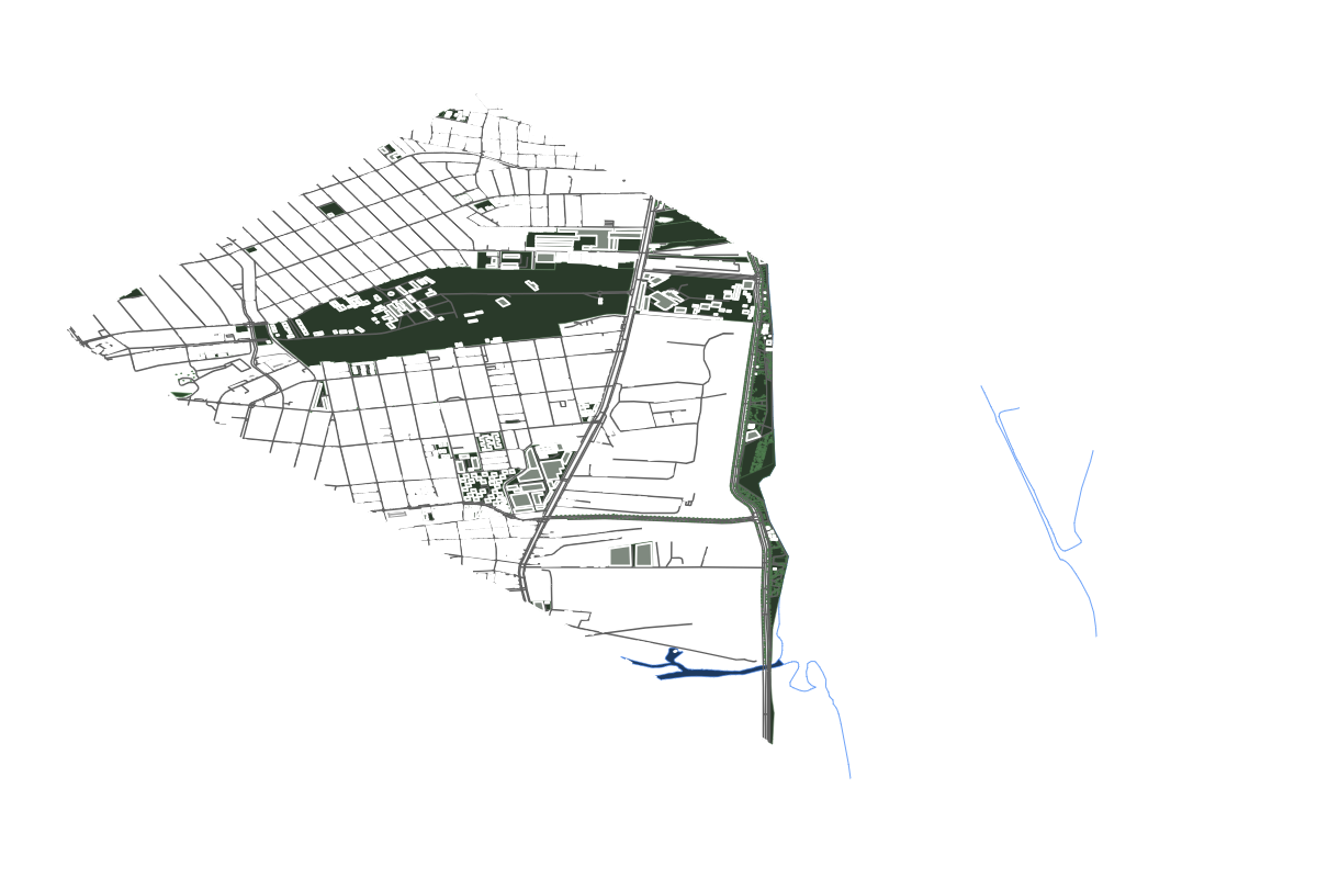 Site overview