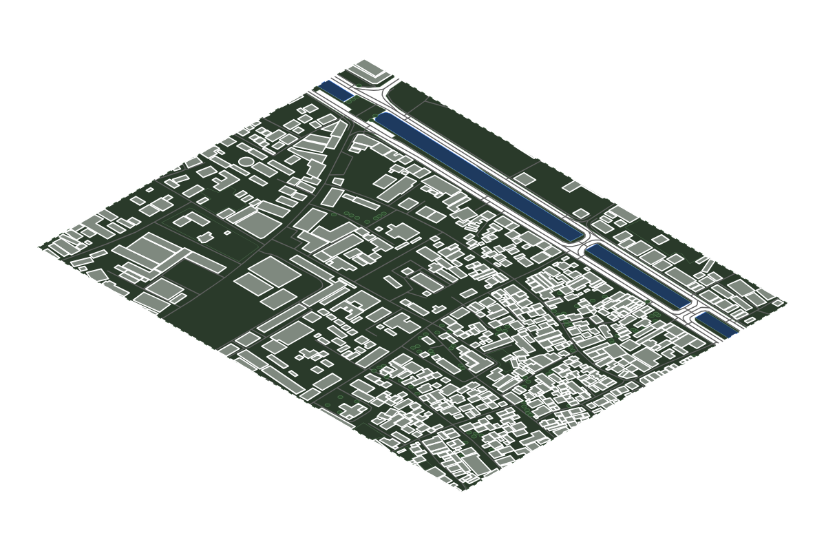 Site overview