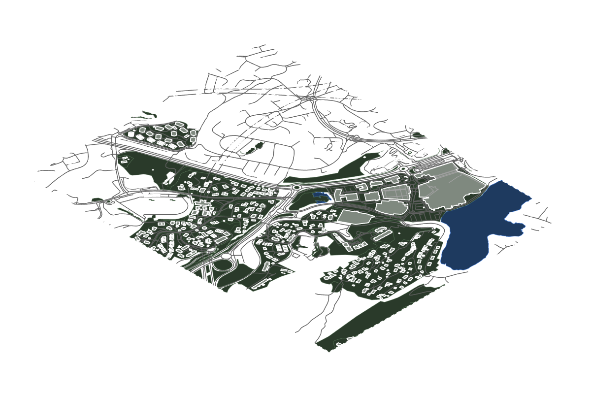 Site overview