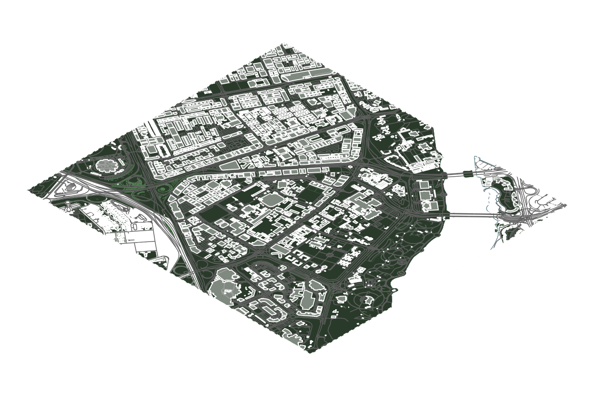 Site overview