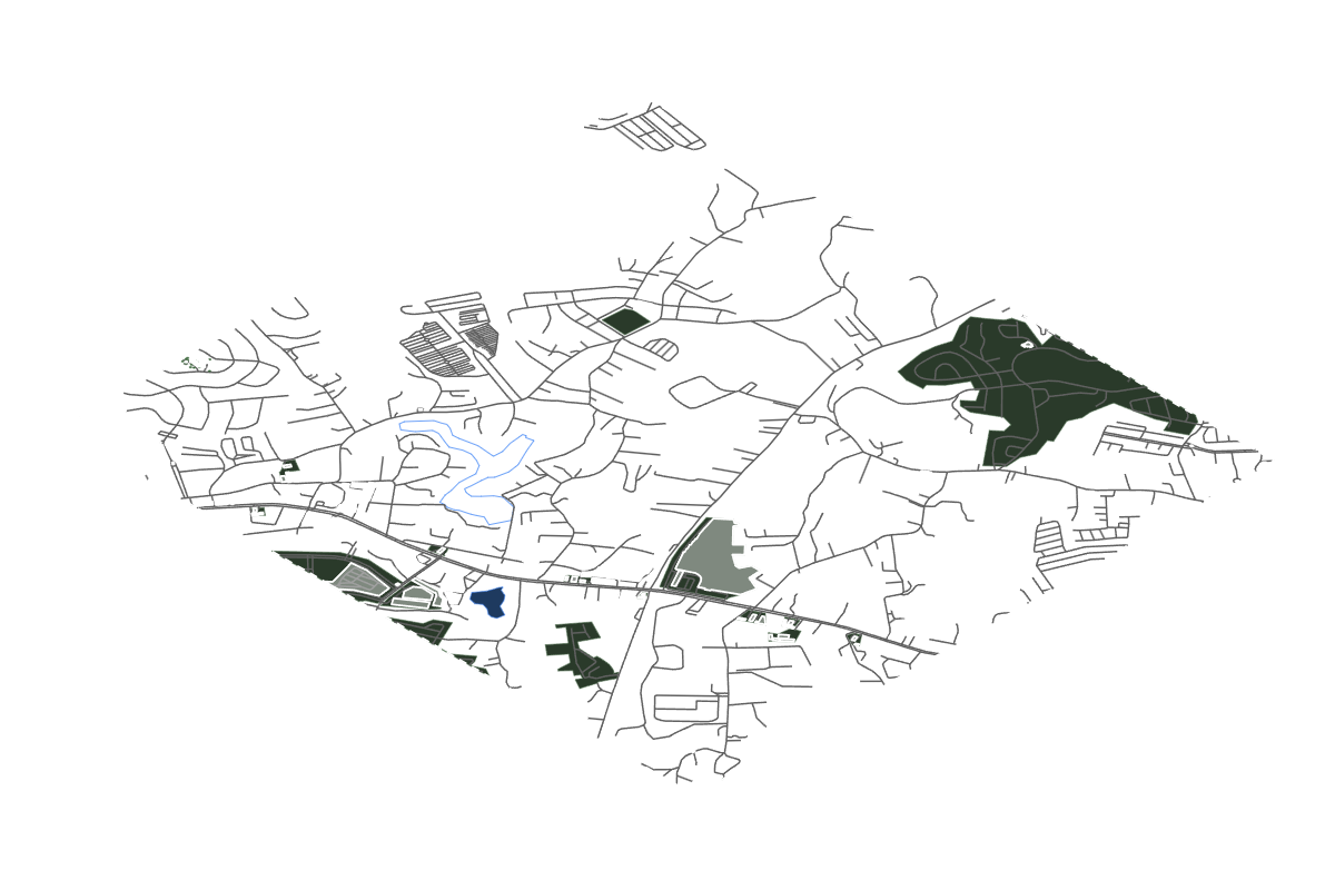 Site overview