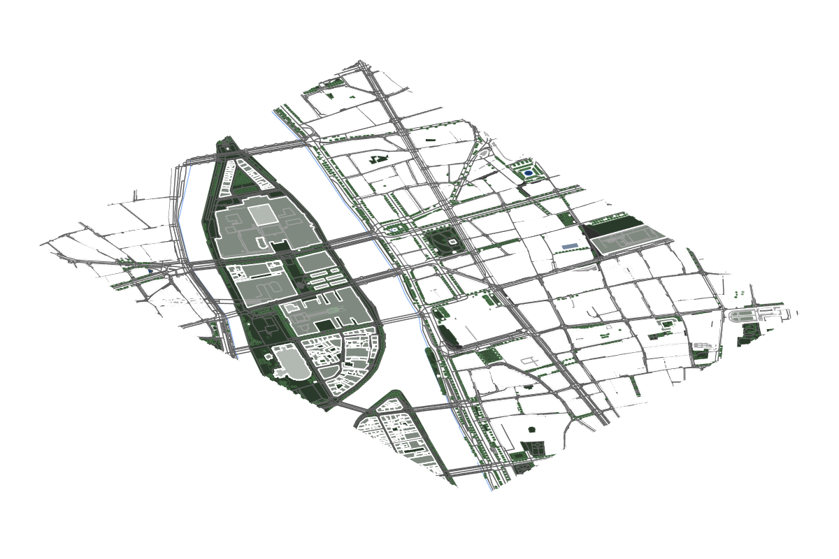 Site overview