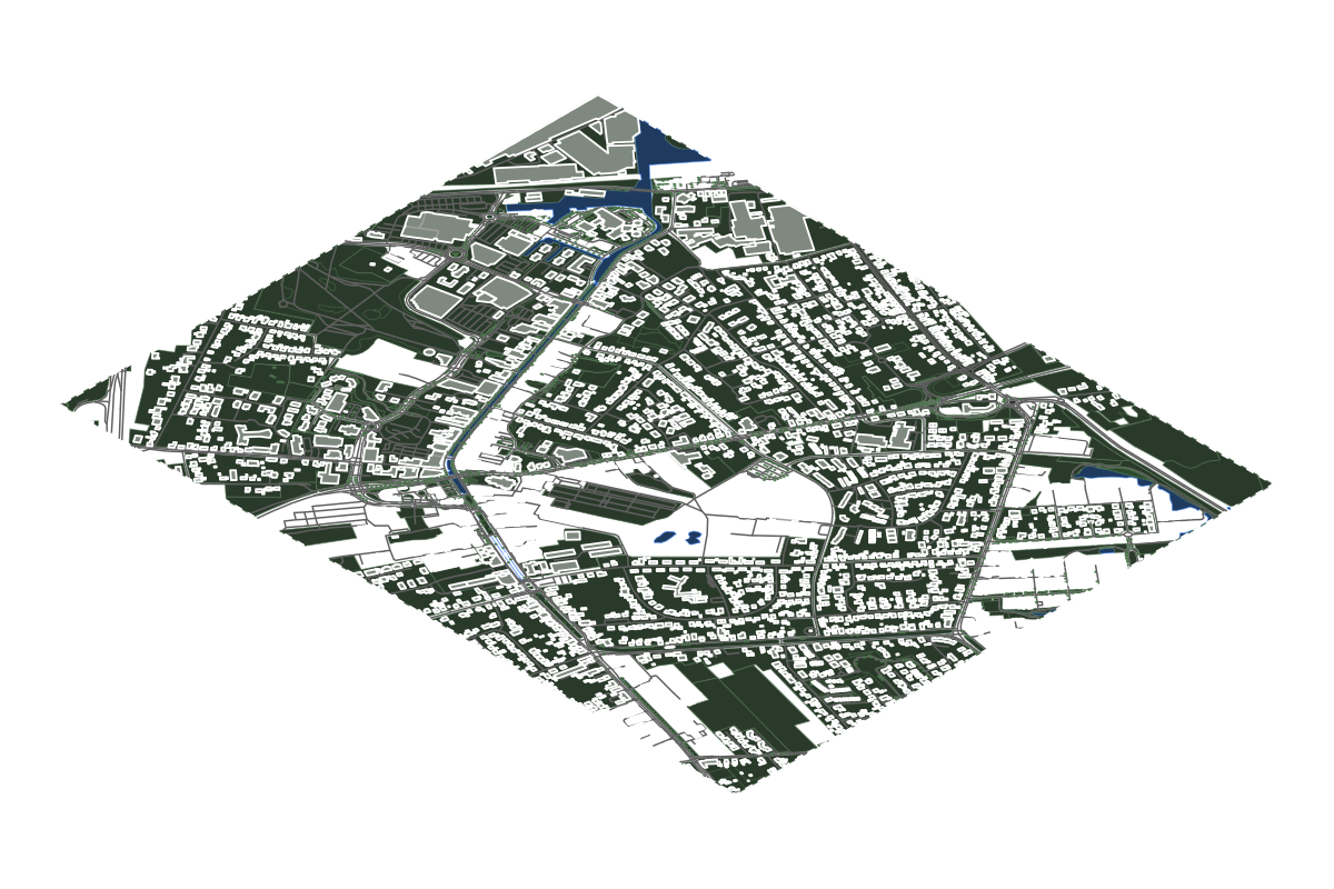Site overview