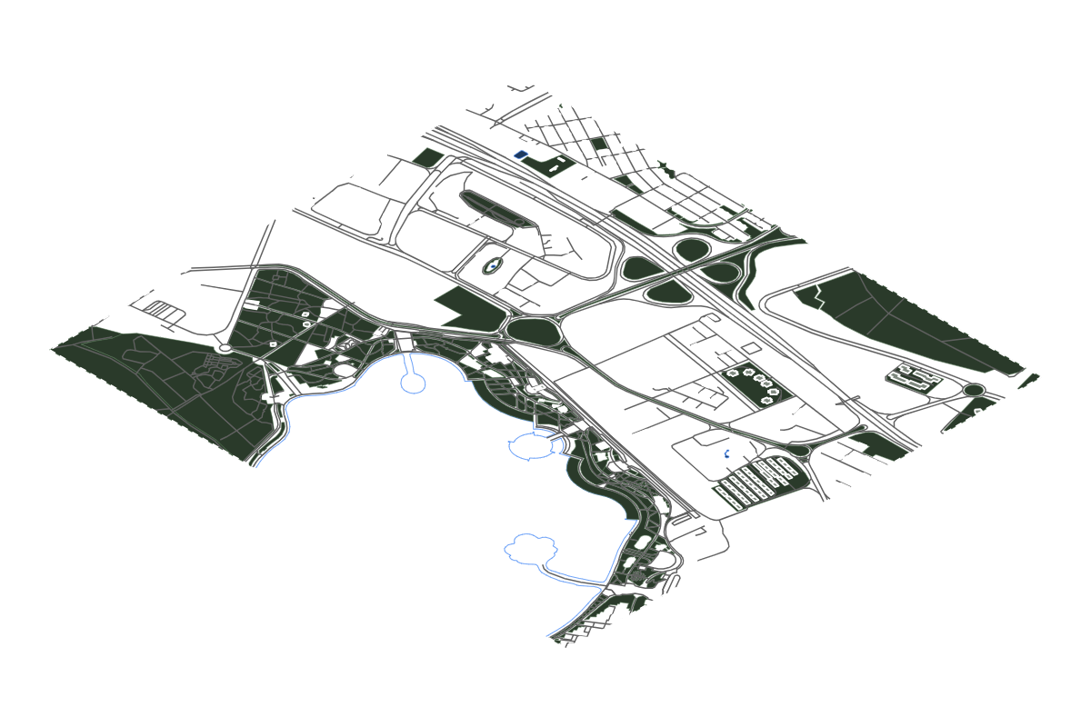 Site overview