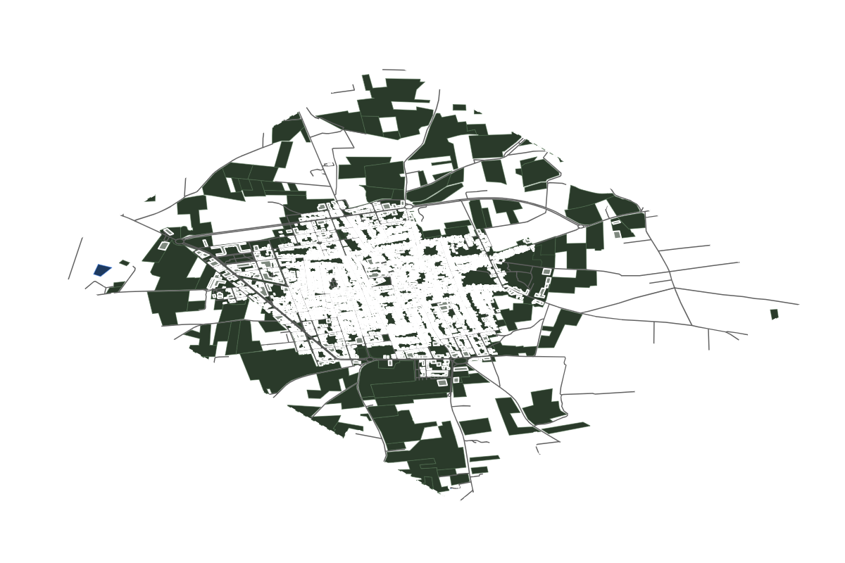 Site overview