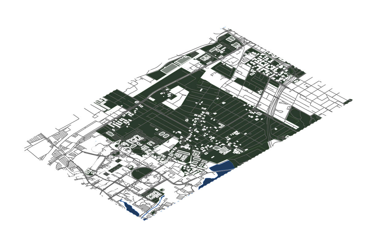 Site overview