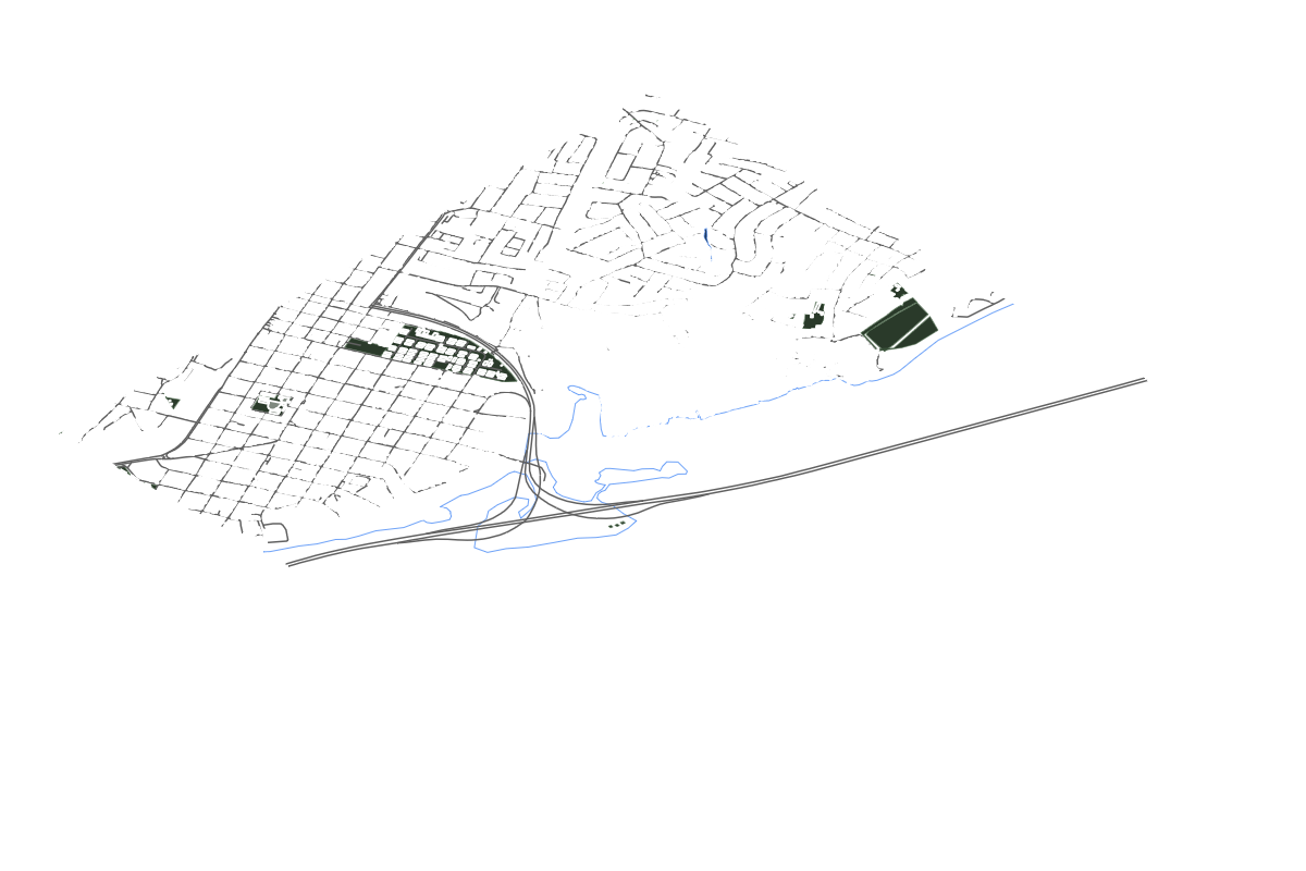 Site overview