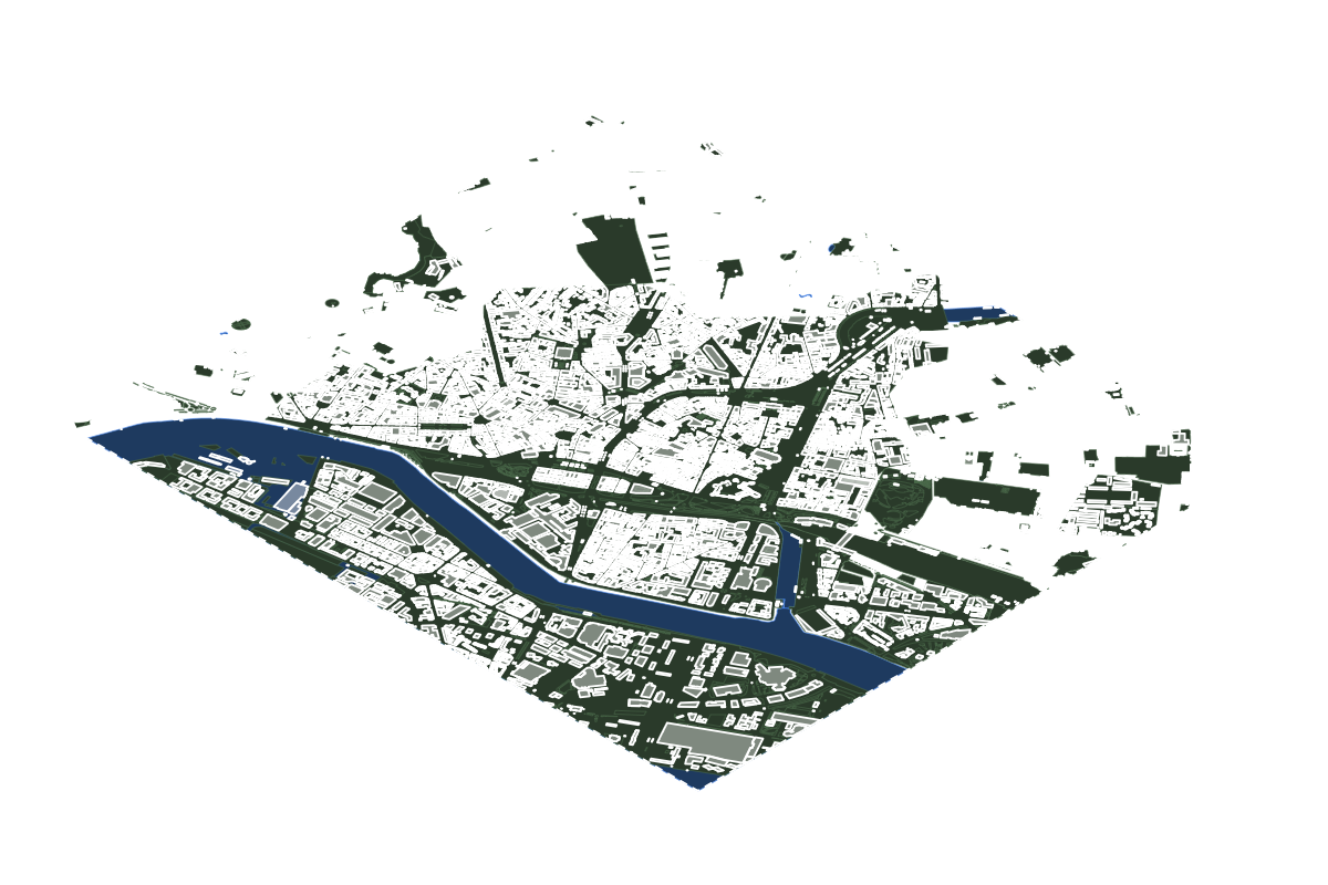Site overview