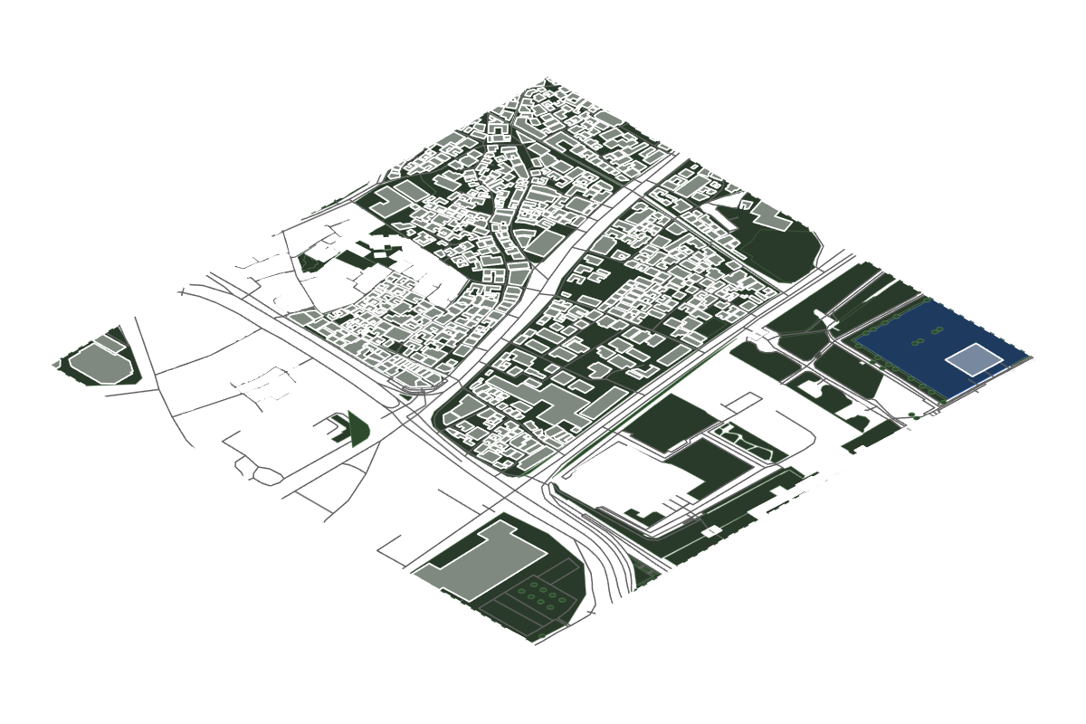 Site overview