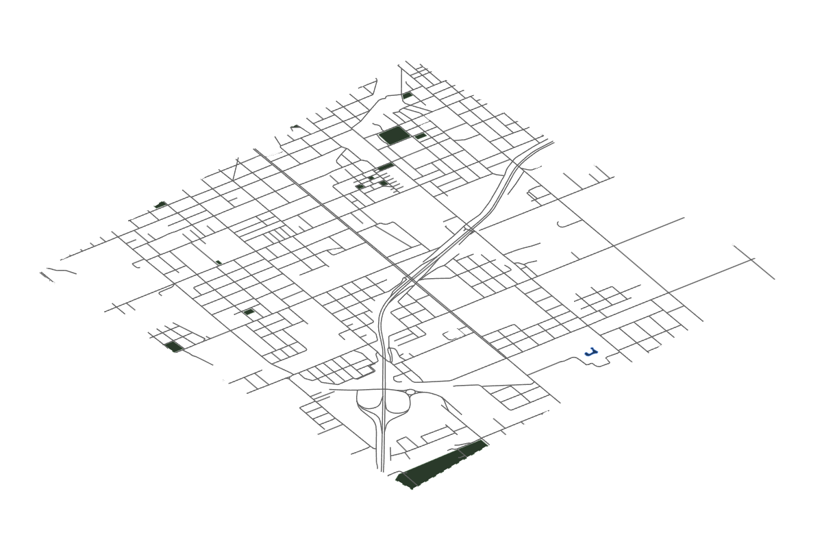 Site overview
