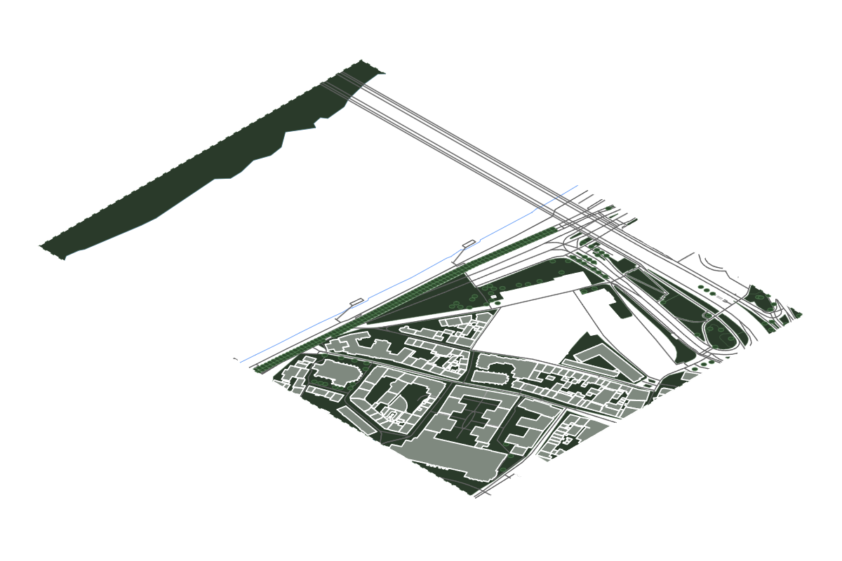 Site overview