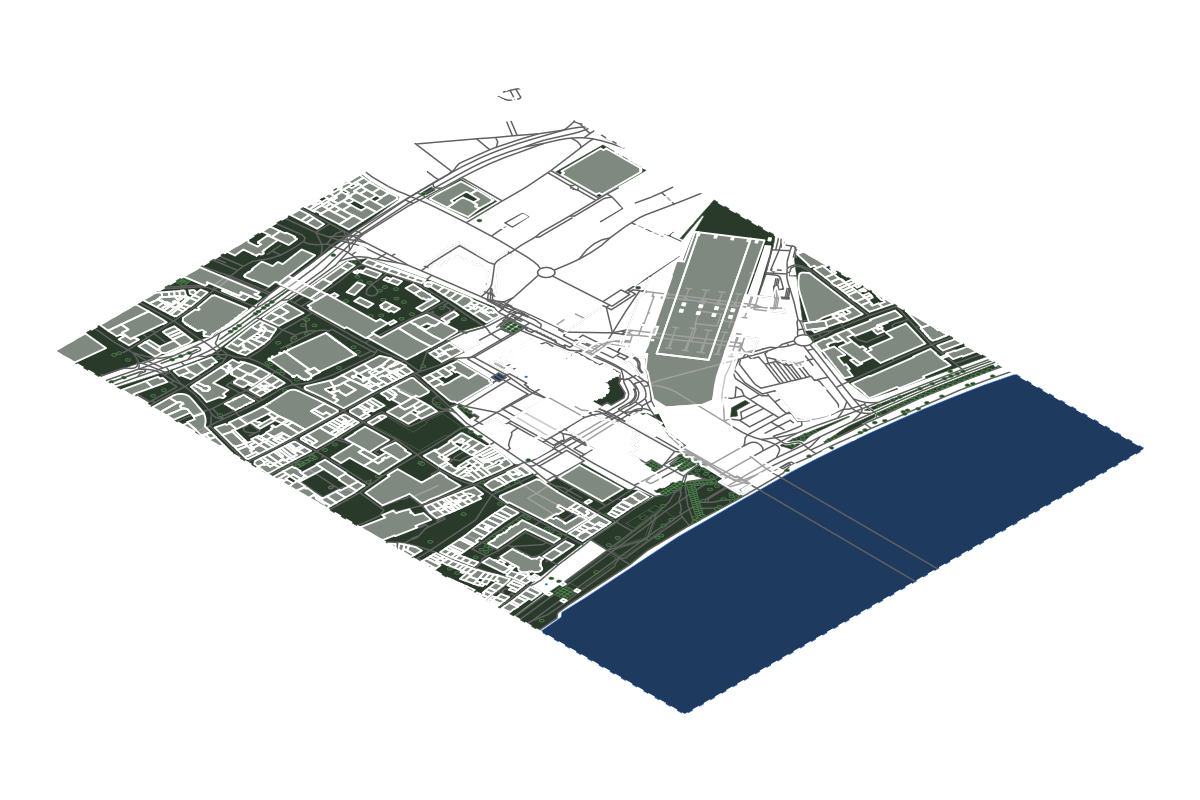 Site overview