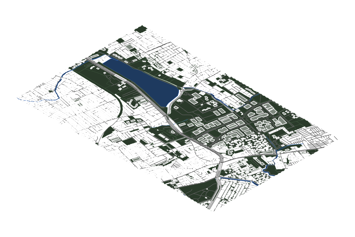 Site overview
