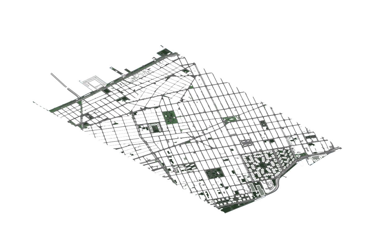 Site overview