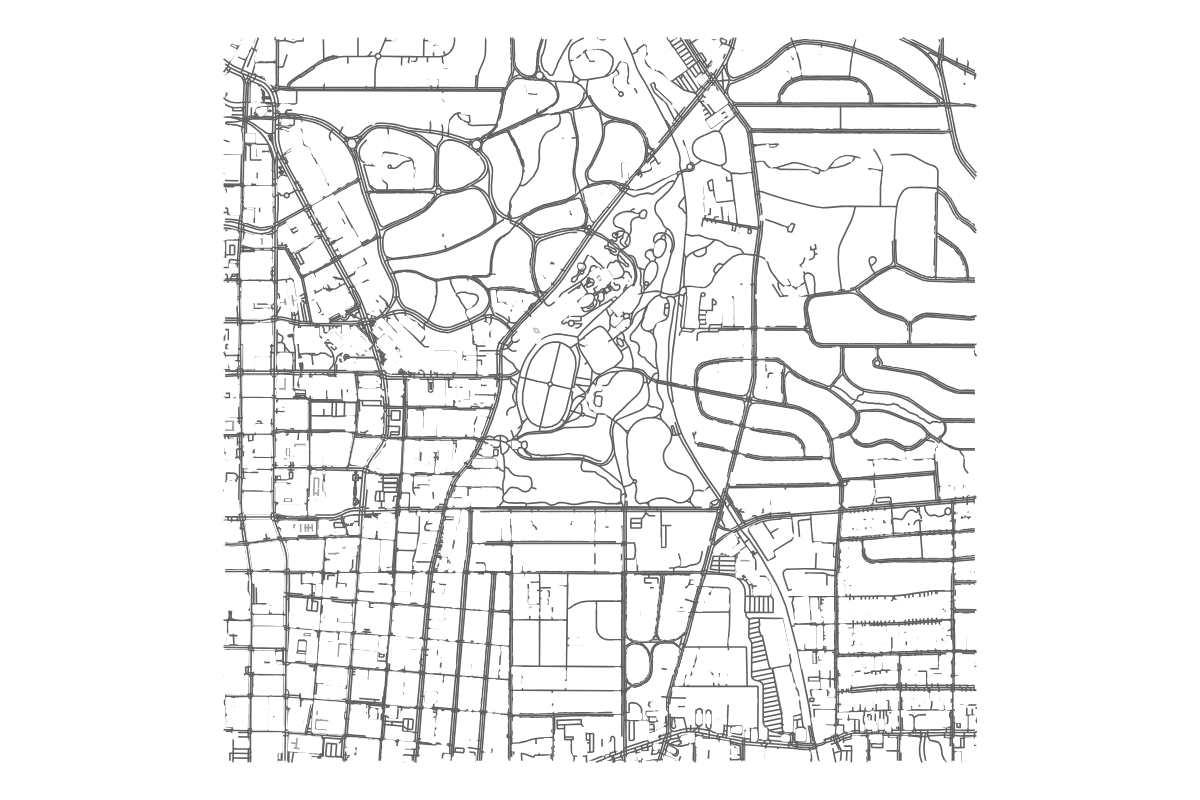 Site map