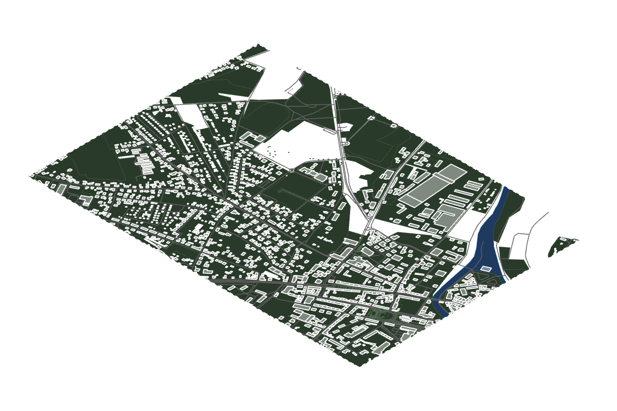 Site overview