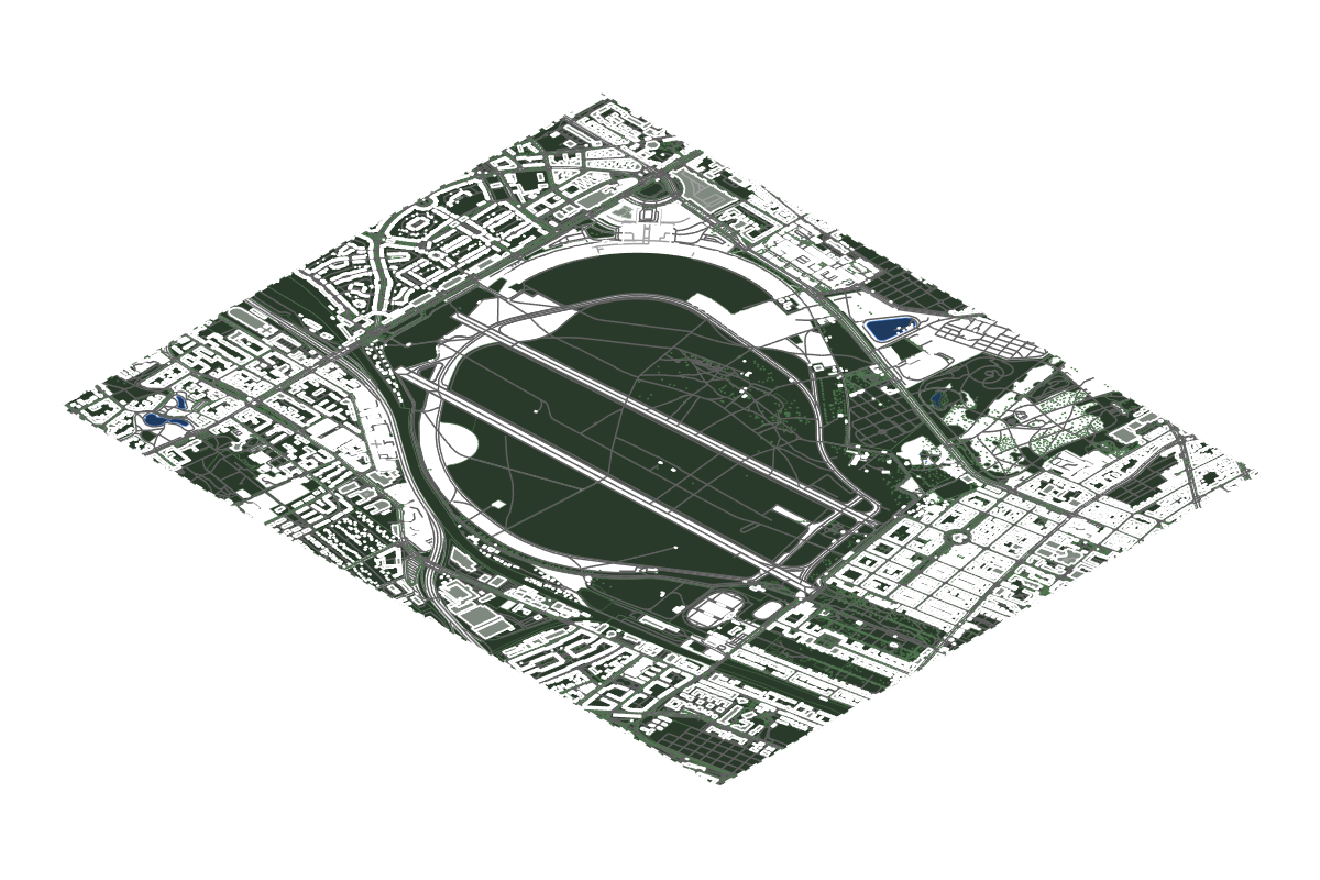 Site overview