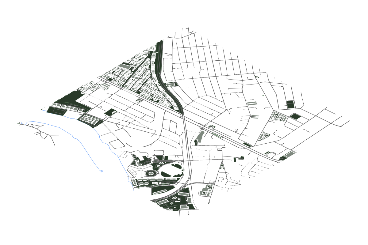 Site overview