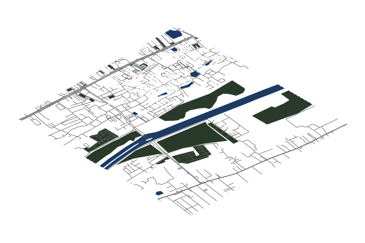 Site overview