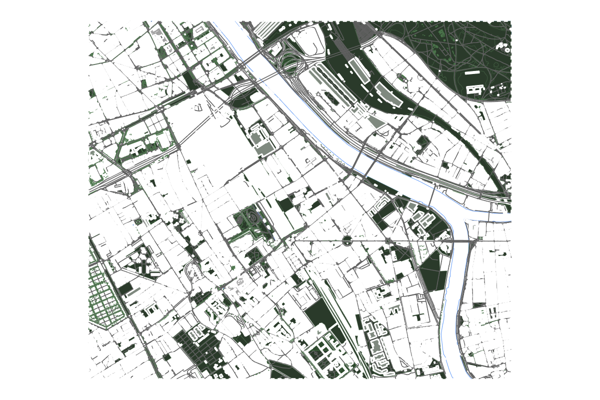 Site map