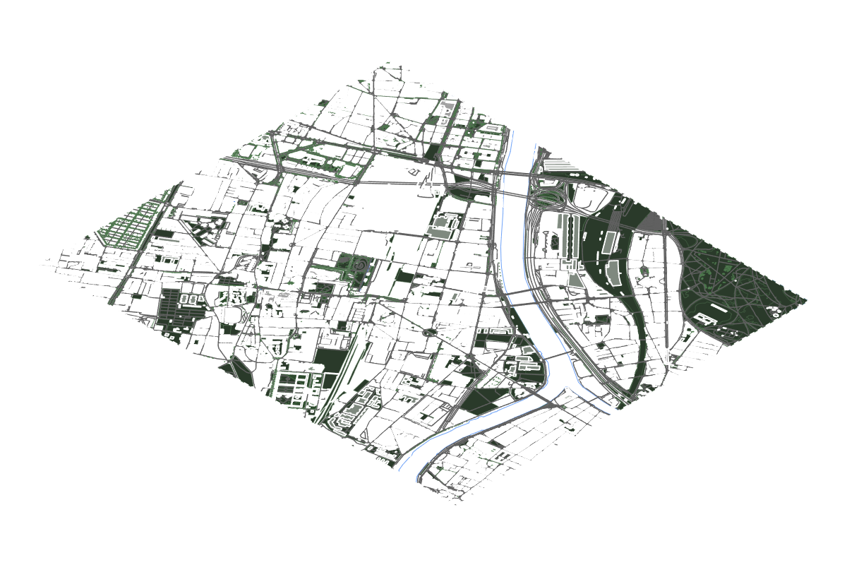 Site overview