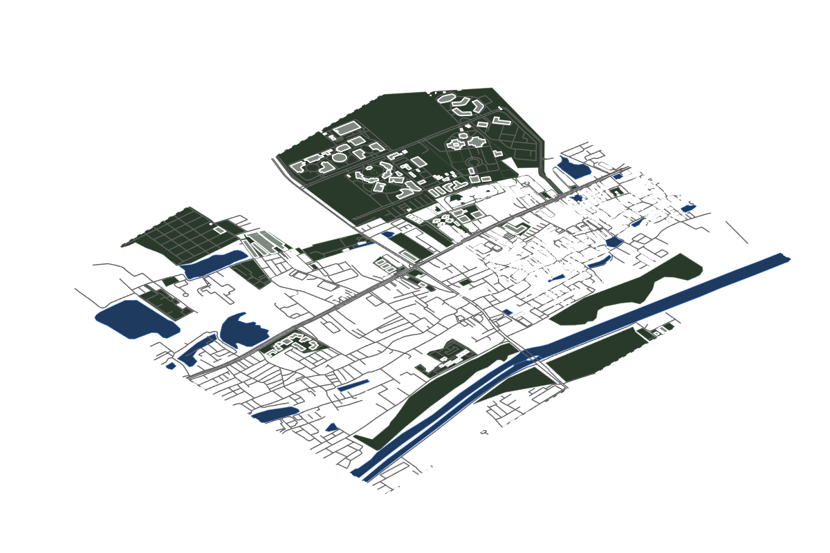 Site overview
