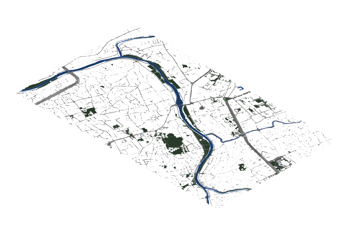 Site overview