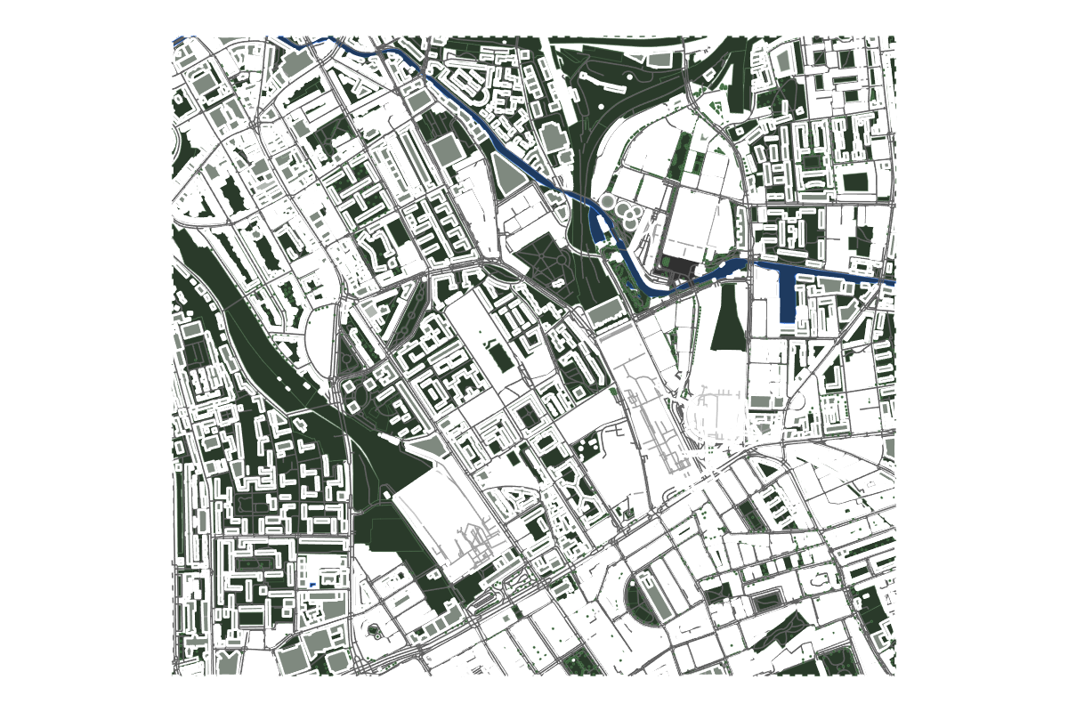 Site map