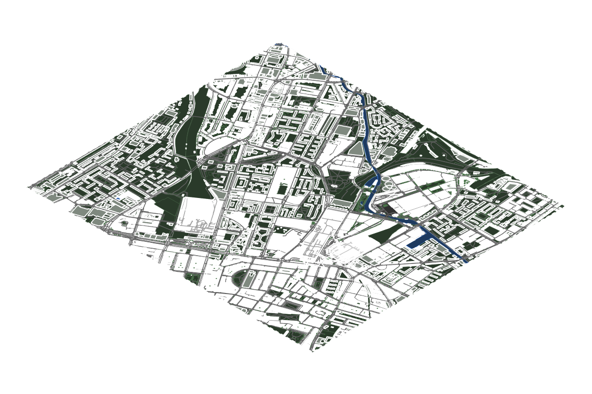 Site overview