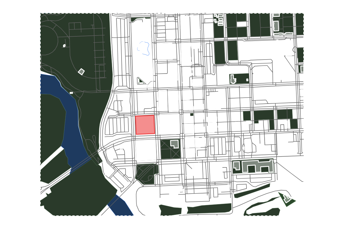 Site map