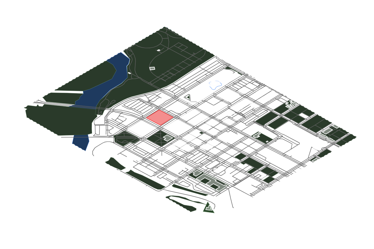 Site overview