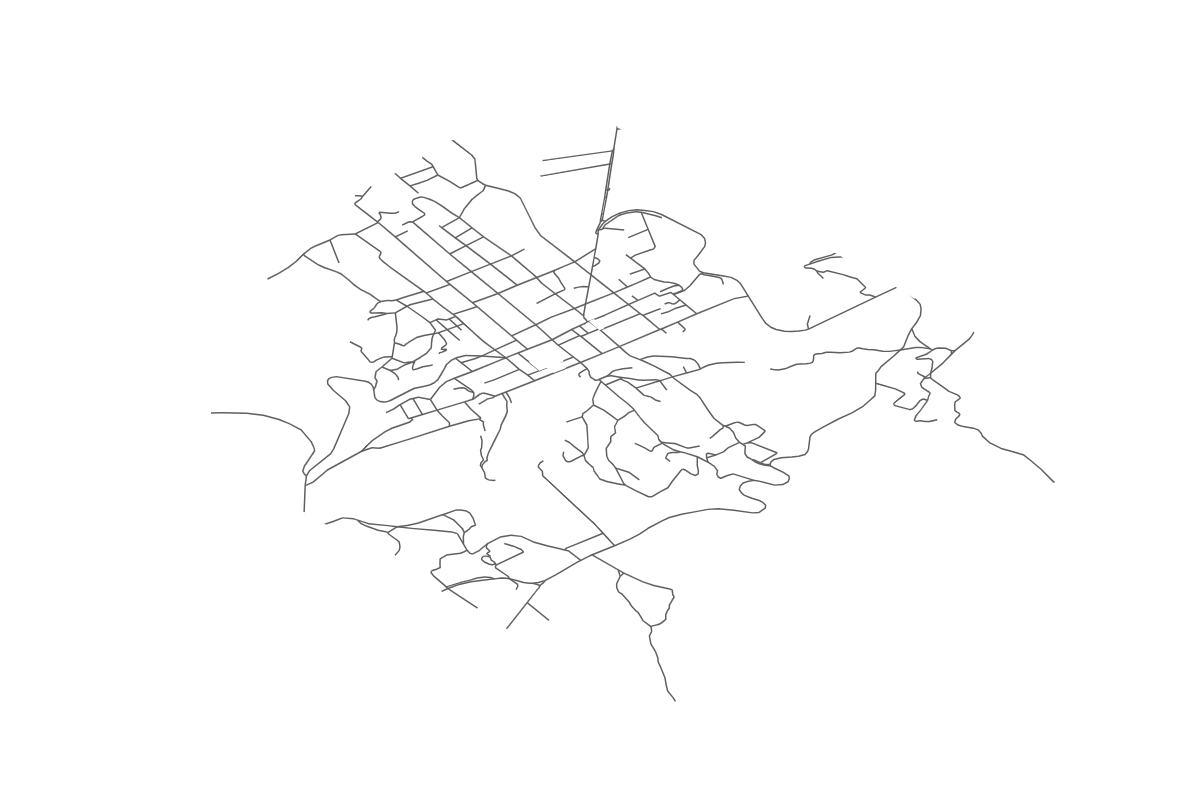 Site overview
