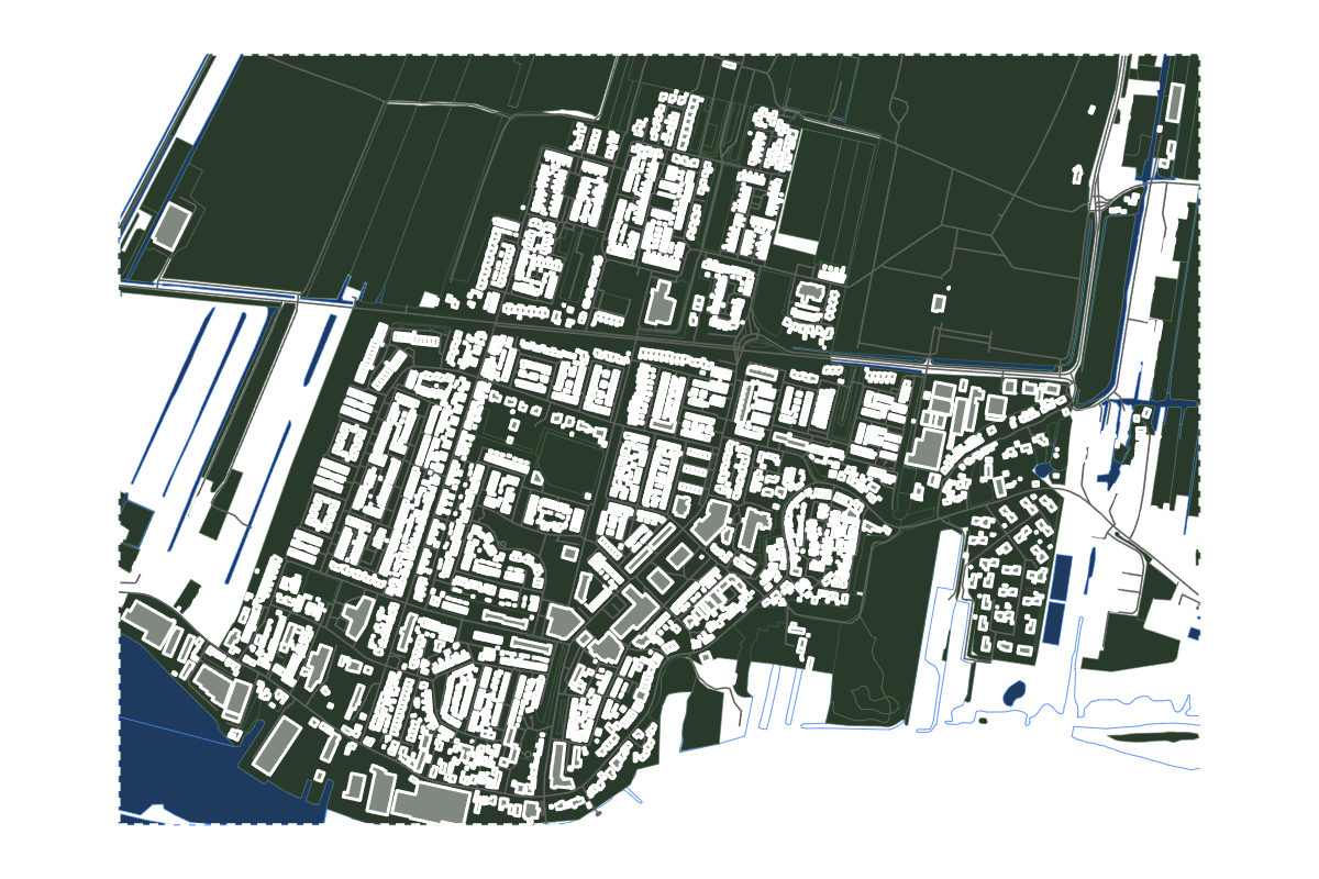 Site map