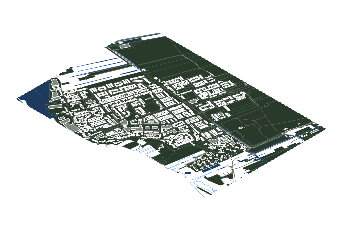 Site overview