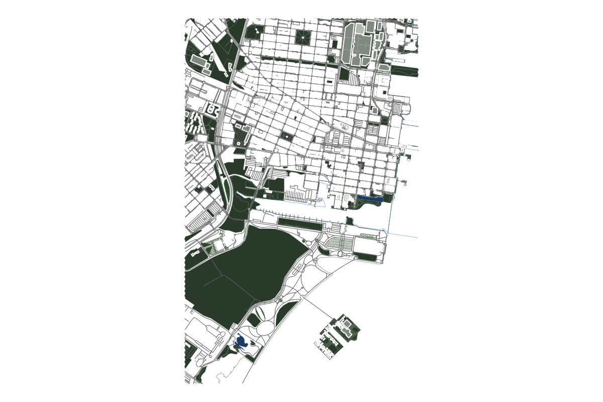 Site map