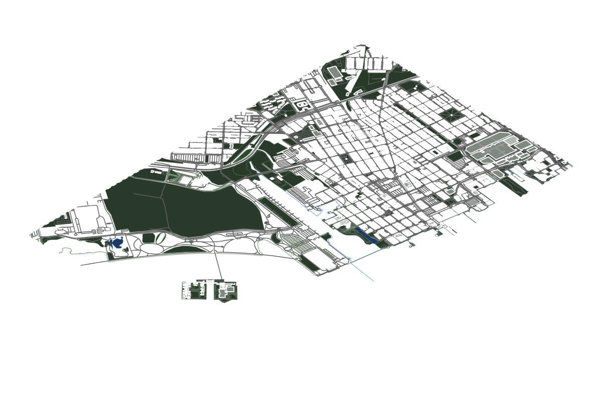 Site overview