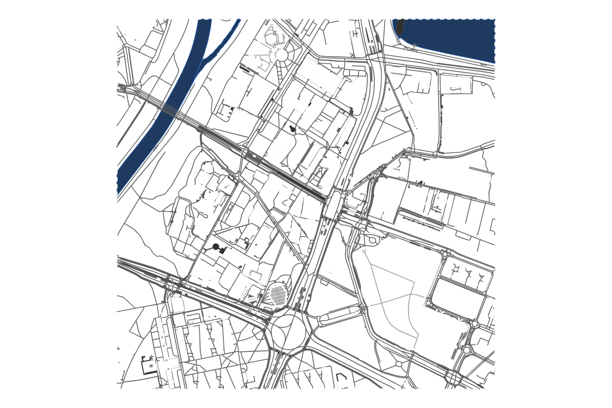 Site map