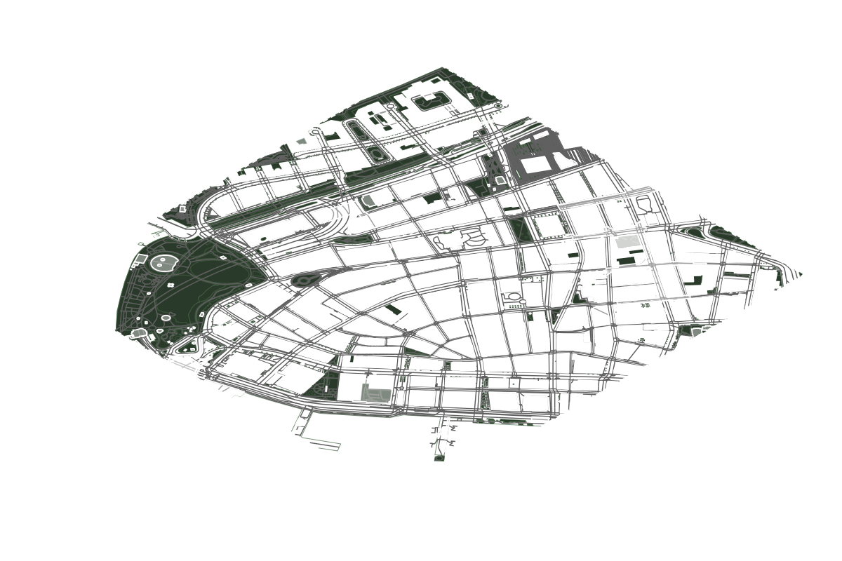 Site overview
