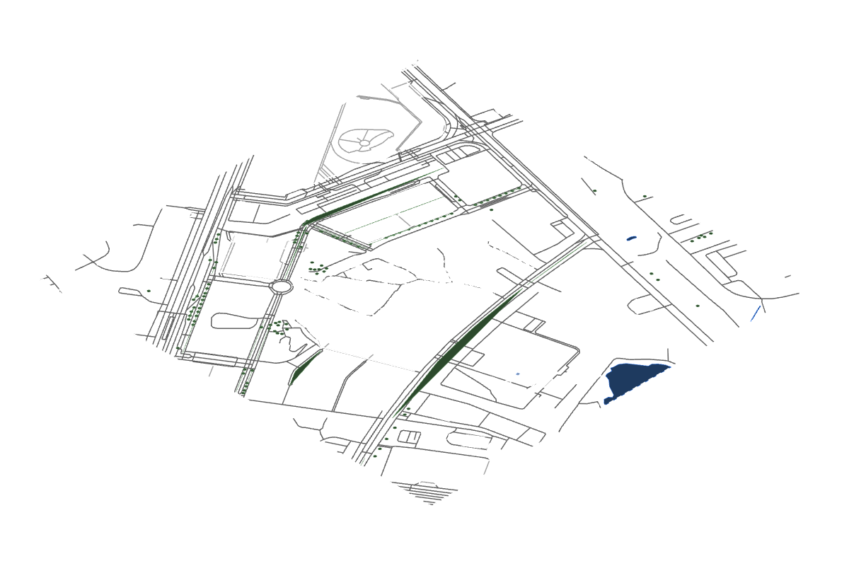 Site overview
