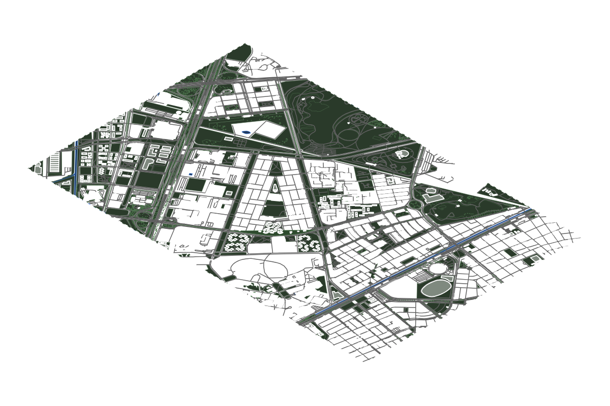 Site overview