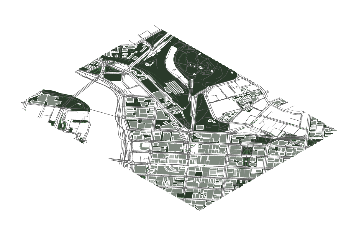 Site overview