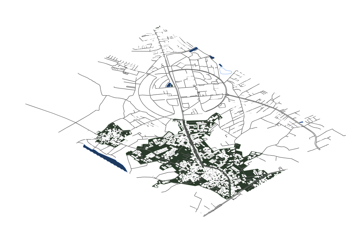 Site overview