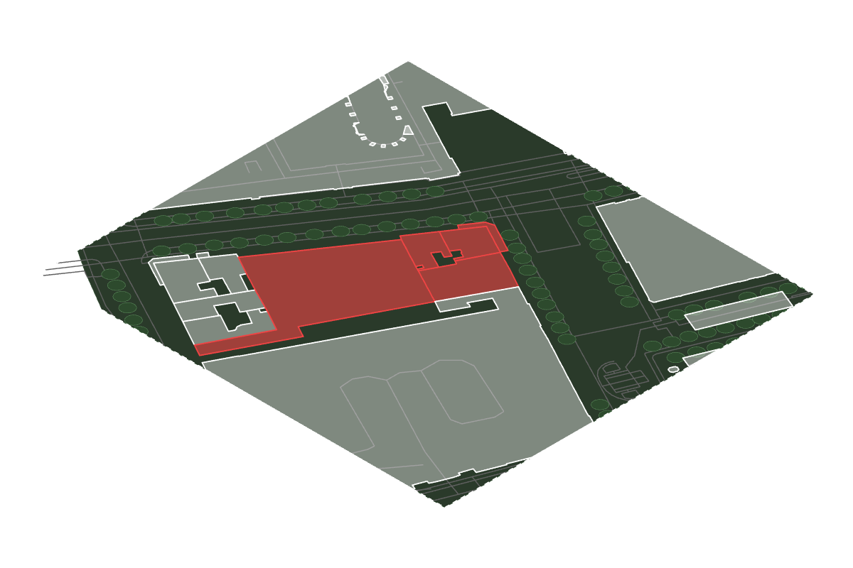 Site overview