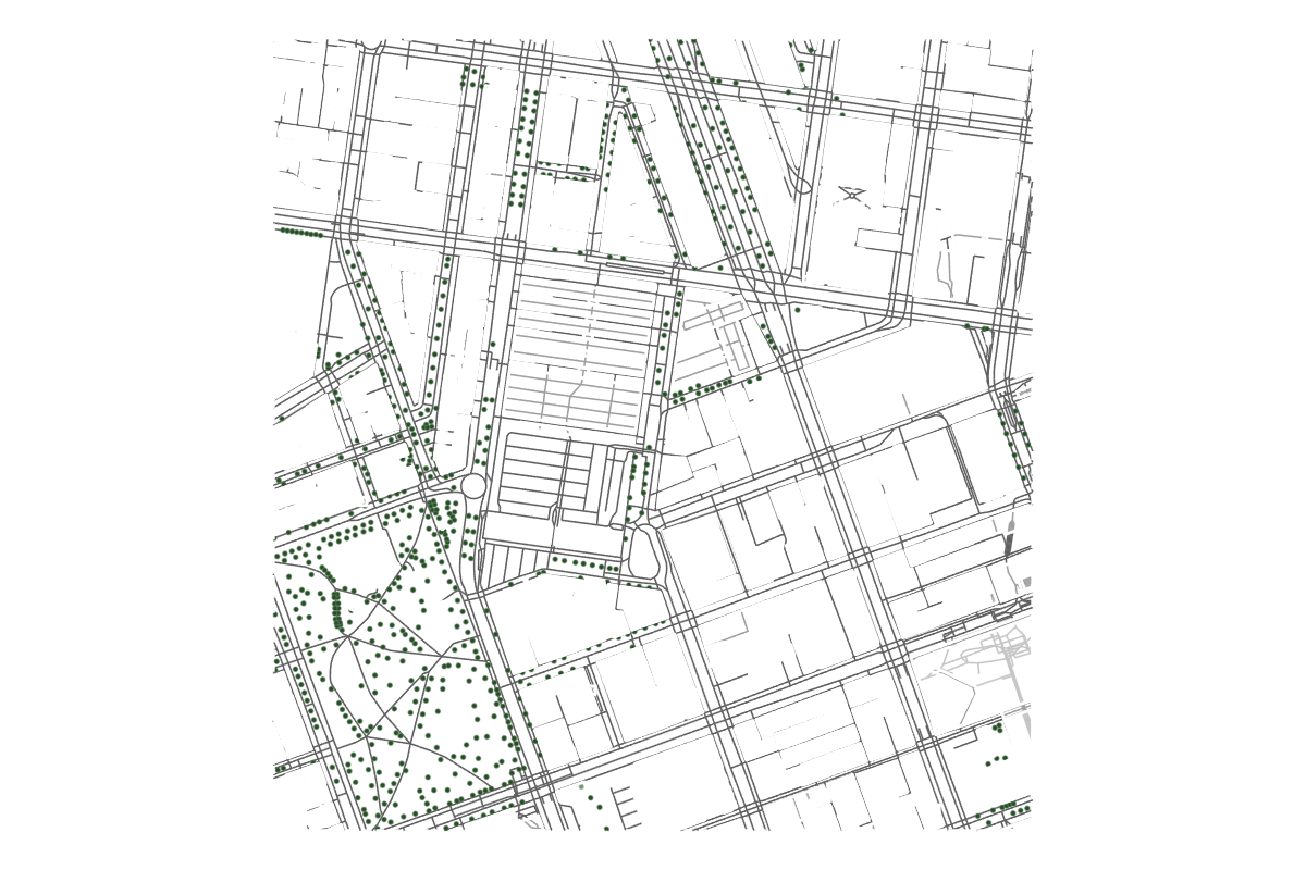 Site map