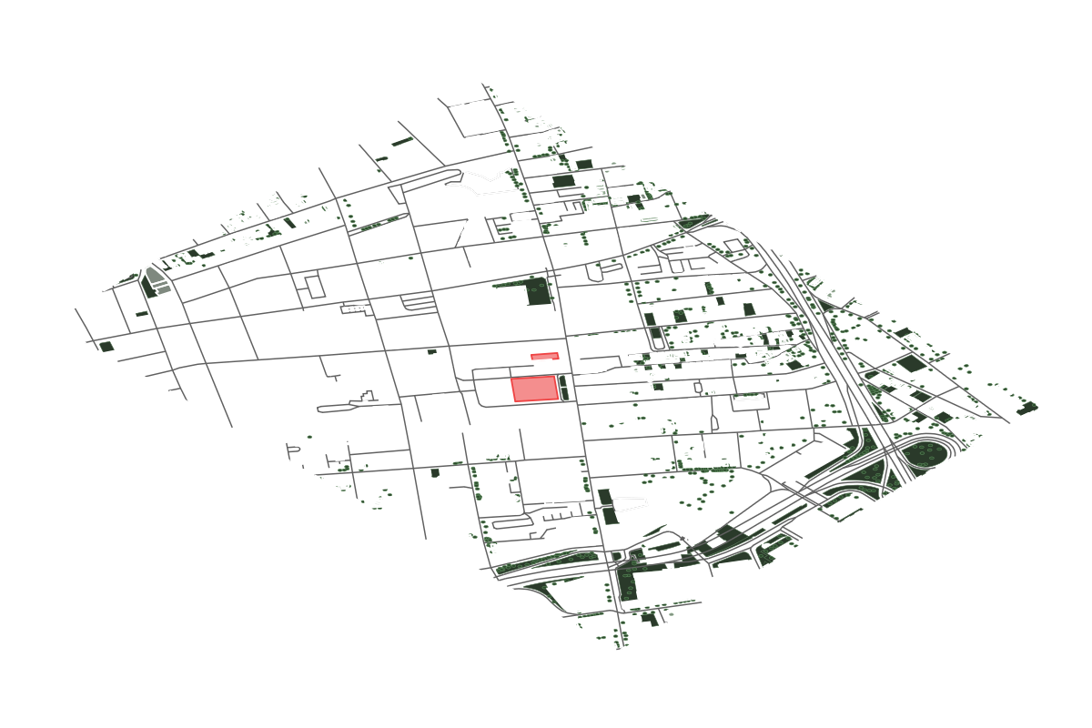 Site overview